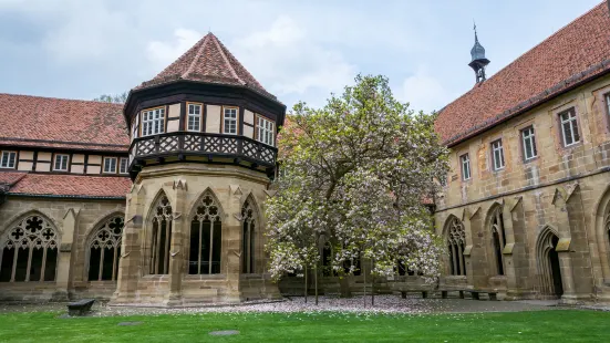 Maulbronn Monastery