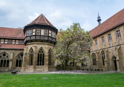 Maulbronn Monastery