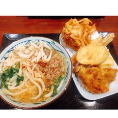 Marukame Udon User Photo