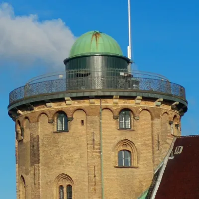 Hotels in Copenhagen With Wi-Fi