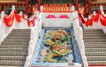 Thean Hou Temple