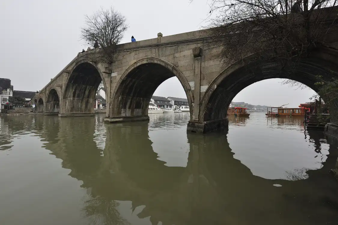 Hotel in zona Fangsheng Bridge