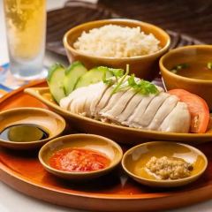 天天海南雞飯用戶圖片