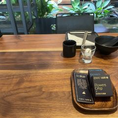 CHIC 1699遠洋私廚(融僑中心店)張用戶圖片