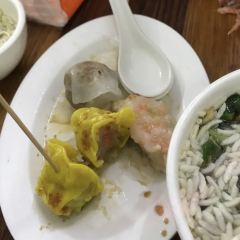 汕尾特色小吃源记菜粿 User Photo