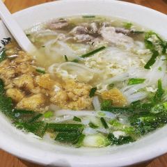 文妈后安粉餐厅 User Photo