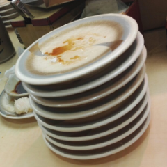 Tenka Sushi Bar & Dining User Photo