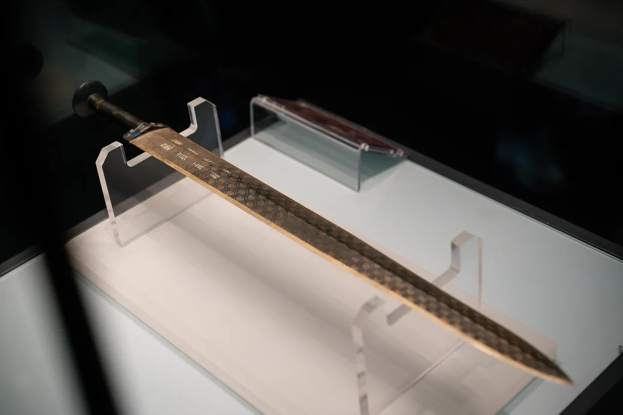 2_Hubei Provincial Museum