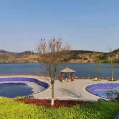 Rizhaosongyuehulanhaijunhuada Restaurant 여행 사진