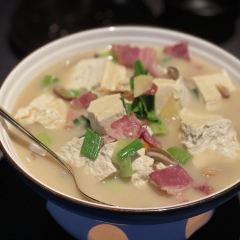 Oriental House(Jing'an Kerry) User Photo