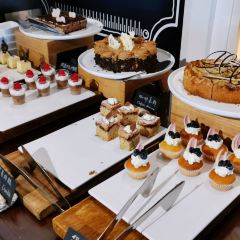 JW's California Grill User Photo