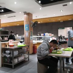 Jiuhaozizhuzhongcan (daminglu) User Photo