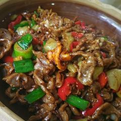 爷爷家的粥铺(桐城大广场店) User Photo