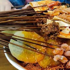 Wei Xiao Boiled Chicken Bobo Chicken User Photo