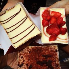 Pompi Spagna - Via della Croce User Photo