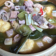 牛红馆(远东店) User Photo