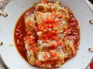 Juriah Putu Bambu Special