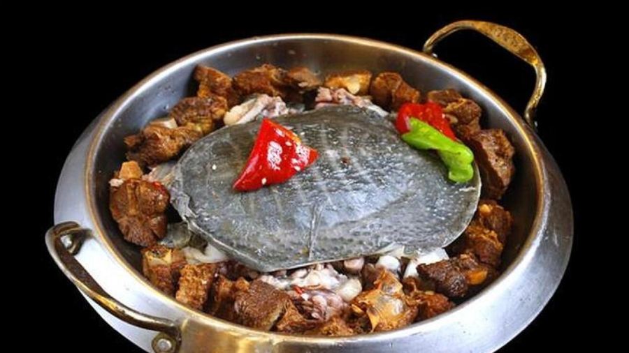 北尚升輝財富大飯店餐廳