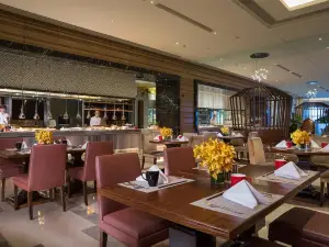 U Cafe All Day Dining