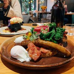 Top Paddock張用戶圖片