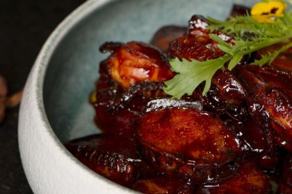 重庆朴乡金佛山度假酒店·朴乡餐厅