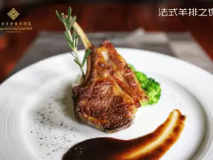 Tongquetaiguoji Restaurant