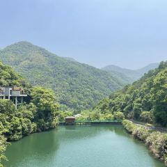 Ninghai Anhui Linhuge User Photo