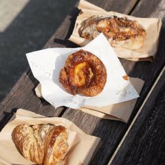 Pickle & Fig TTDI User Photo