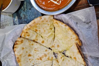 天宫印度餐厅(福大店)