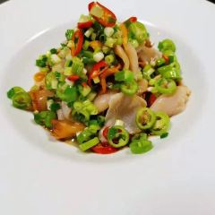 五莲飞天宾馆·餐厅 User Photo