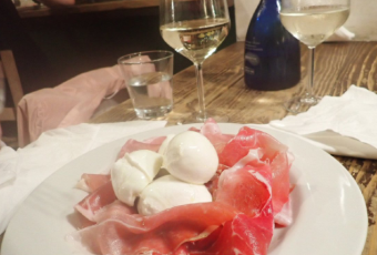 Cantina Belsiana User Photo