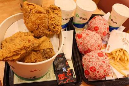 麦当劳(高铁南站店)