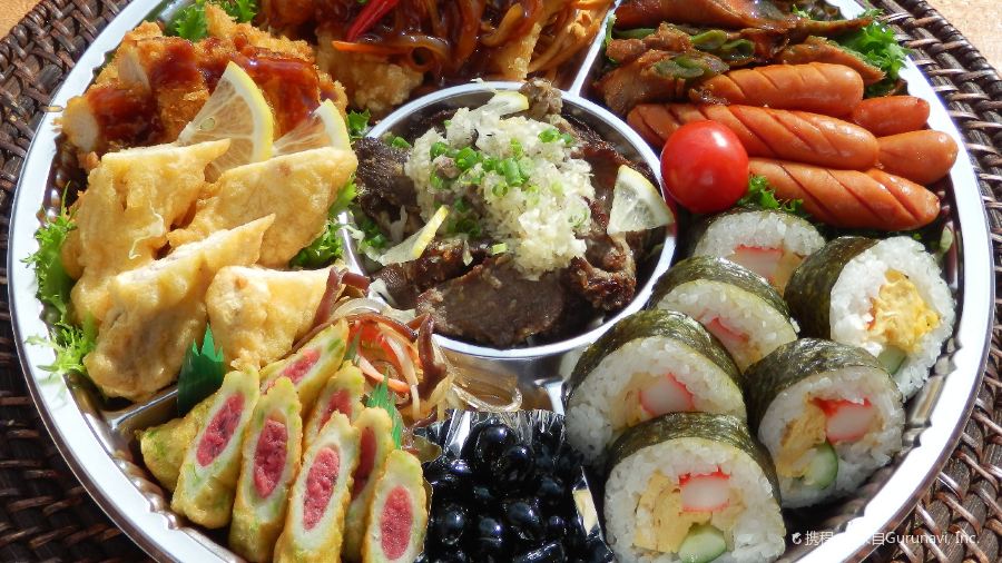 Japanese Style Pub Hariyun