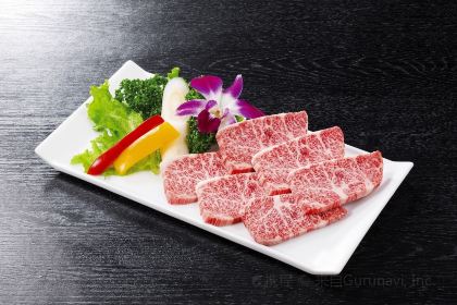 Gyubee Soan Hamamatsuentetsuten