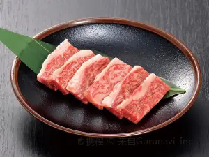 Gyuhachi Okayamaten