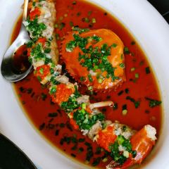 逸品淮扬(白玉兰广场店) User Photo