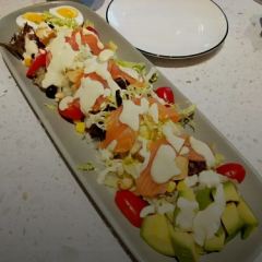 Xiuyuhongchafang (aoshanshijicheng) User Photo