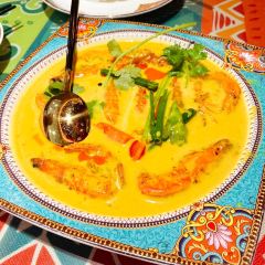 象太泰鲜熬泰国咖喱(爱琴海东百店) User Photo