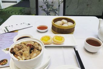 Zilver Restaurant User Photo