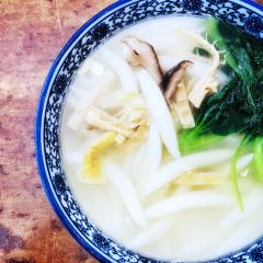 LaoJie DiYiLou 여행 사진