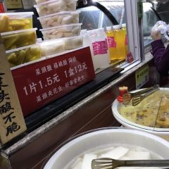 東來菜頭酸（金魚巷店）張用戶圖片