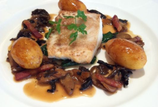 Wildfire Restaurant User Photo