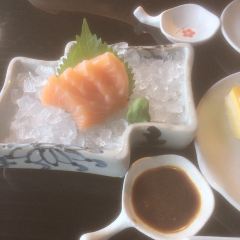 ISHIY AMA JAPANESE CUISINE User Photo