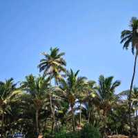 DoubleTree by Hilton in Goa, India