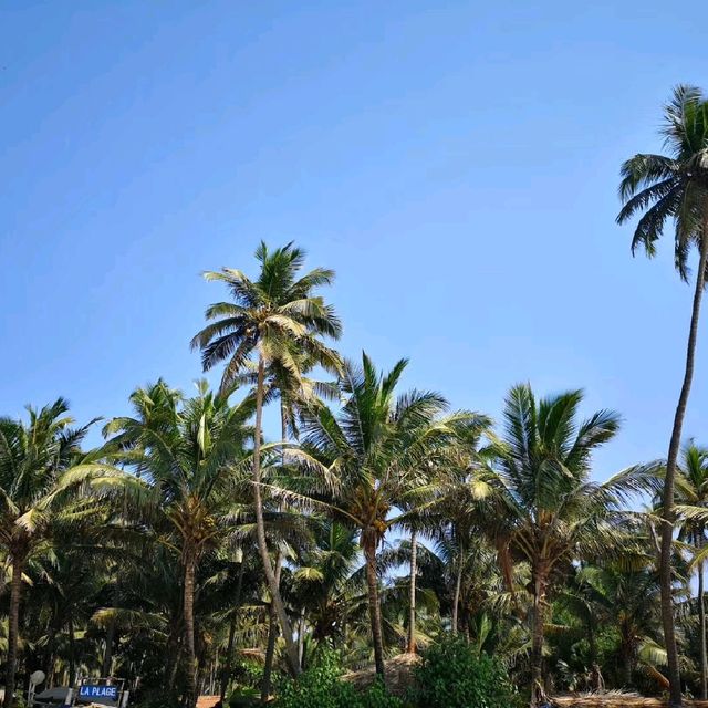 DoubleTree by Hilton in Goa, India