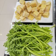蒙星月涮肚火锅城 User Photo