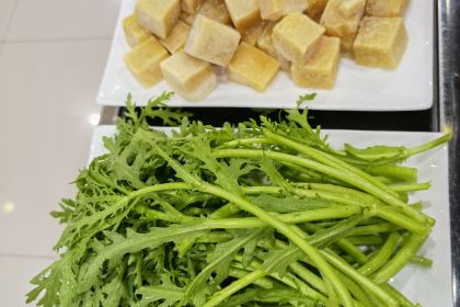 蒙星月涮肚火锅城