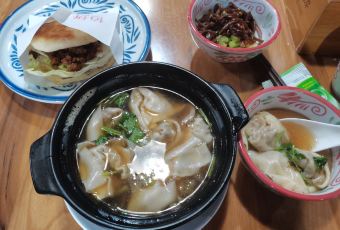 小放牛炒菜馆(百花店) user photo
