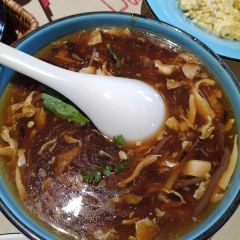 Scholars Hotel Suzhou Pingjiangfu·Mu Xiang Chinese Restaurant User Photo