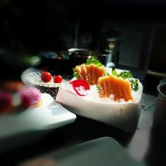 The Engine Room 여행 사진